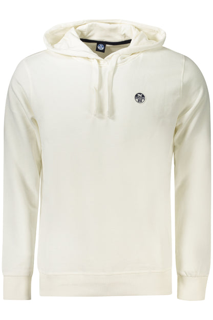 NORTH SAILS FELPA SENZA ZIP UOMO
