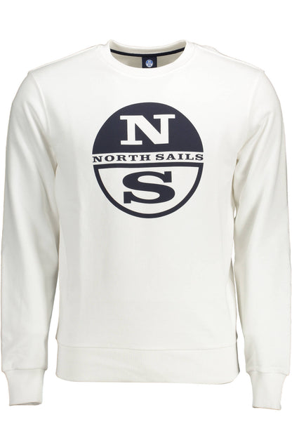 NORTH SAILS FELPA SENZA ZIP UOMO