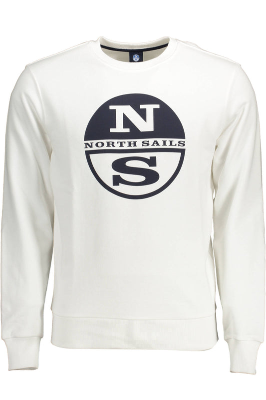 NORTH SAILS FELPA SENZA ZIP UOMO