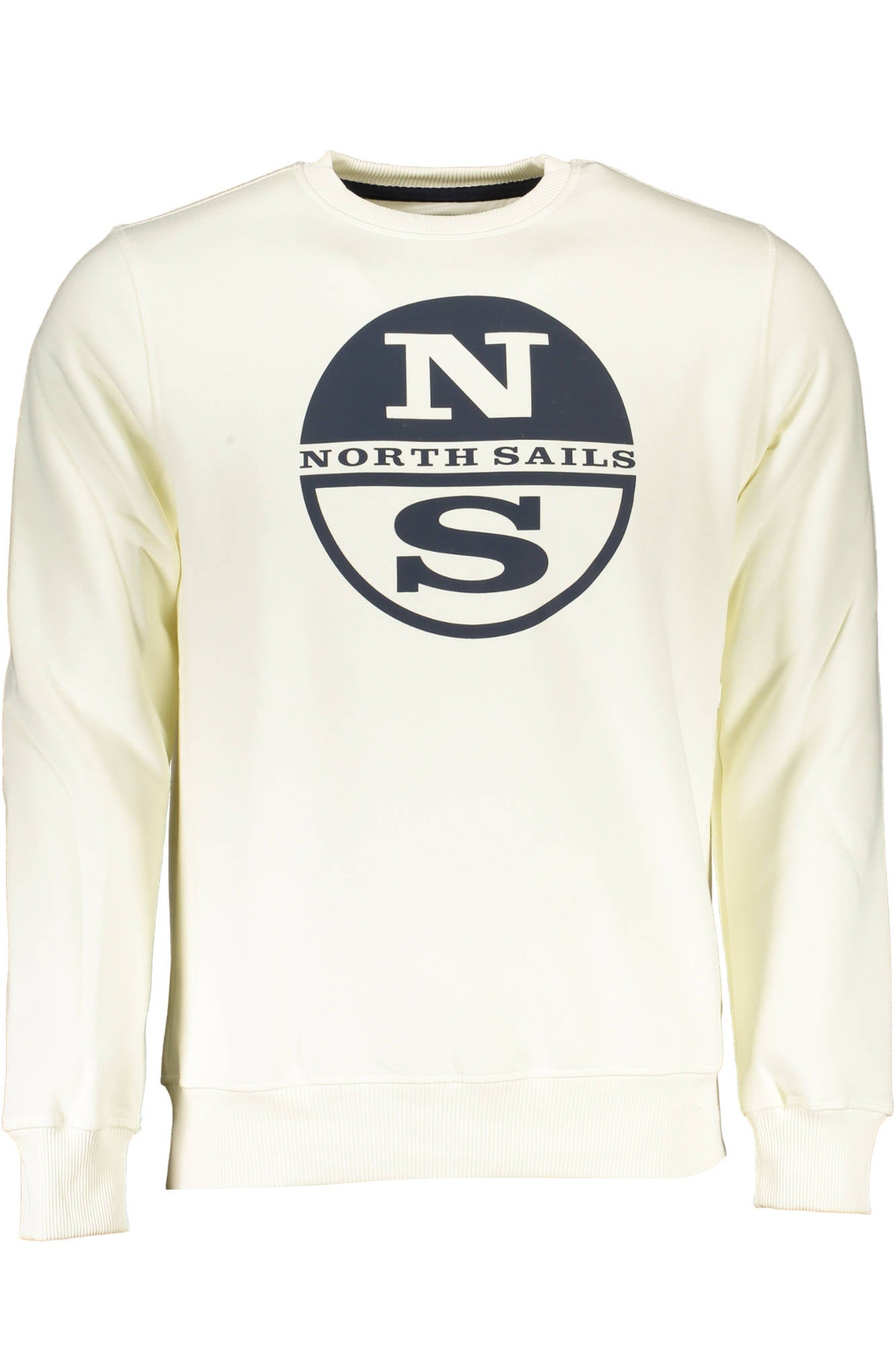 NORTH SAILS FELPA SENZA ZIP UOMO
