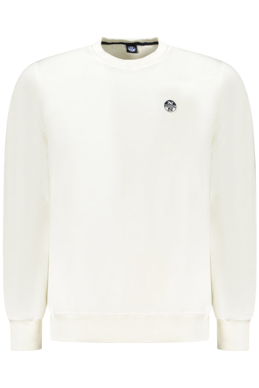 NORTH SAILS FELPA SENZA ZIP UOMO