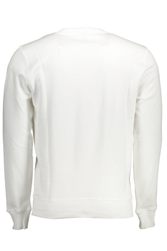 NORTH SAILS FELPA SENZA ZIP UOMO
