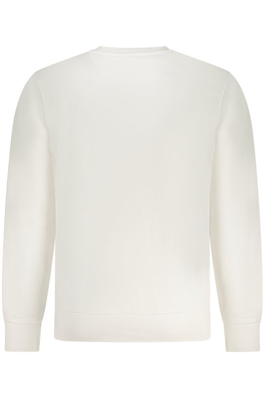 NORTH SAILS FELPA SENZA ZIP UOMO BIANCO