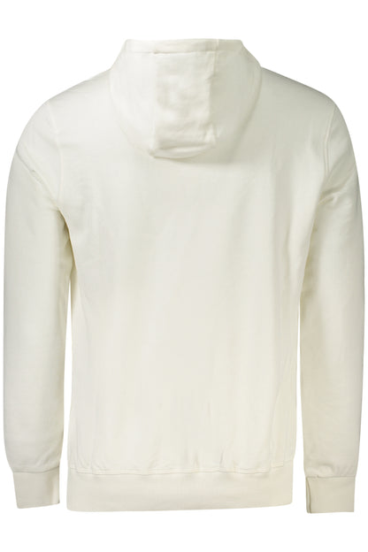 NORTH SAILS FELPA SENZA ZIP UOMO BIANCO