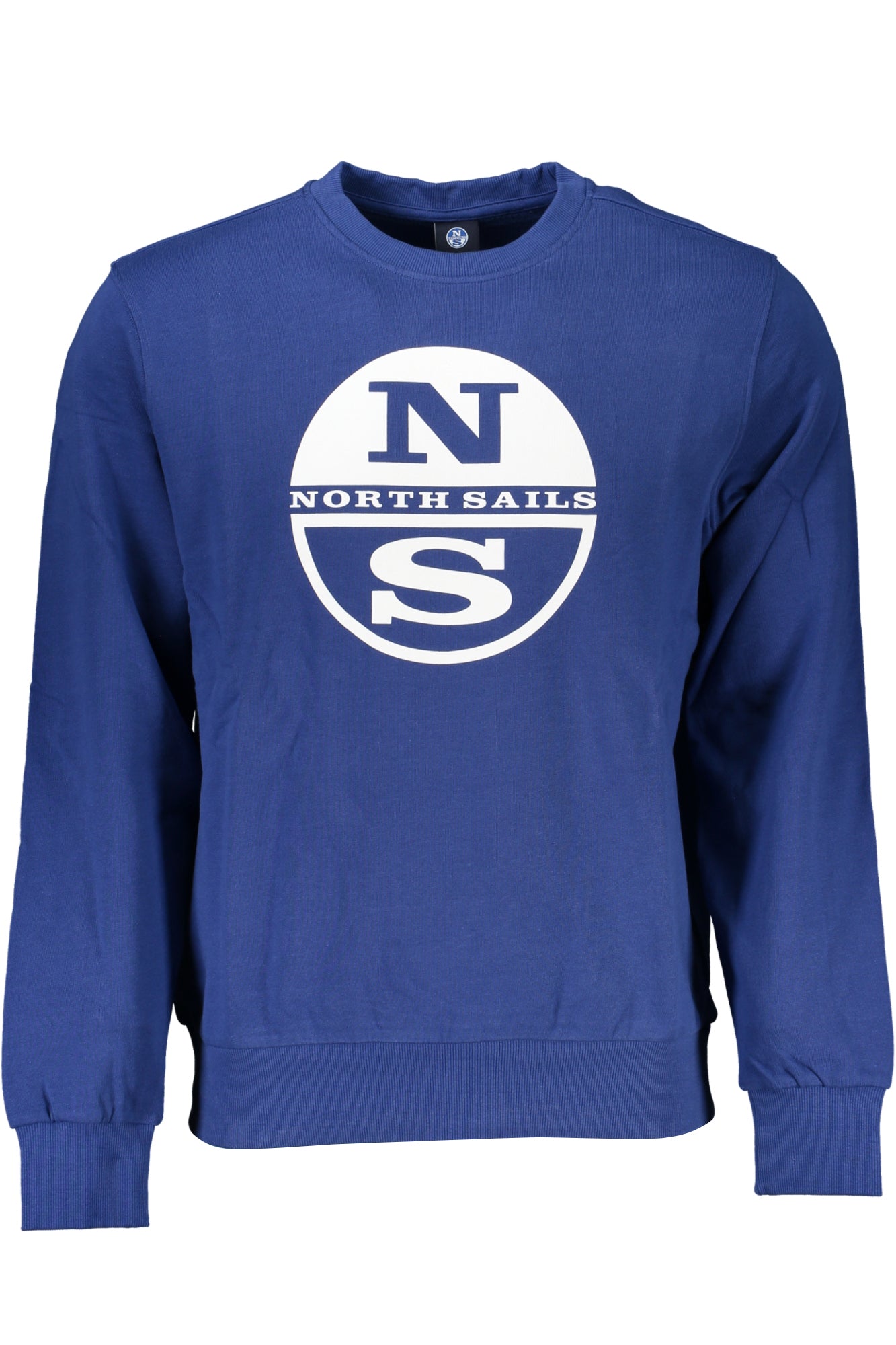 NORTH SAILS FELPA SENZA ZIP UOMO