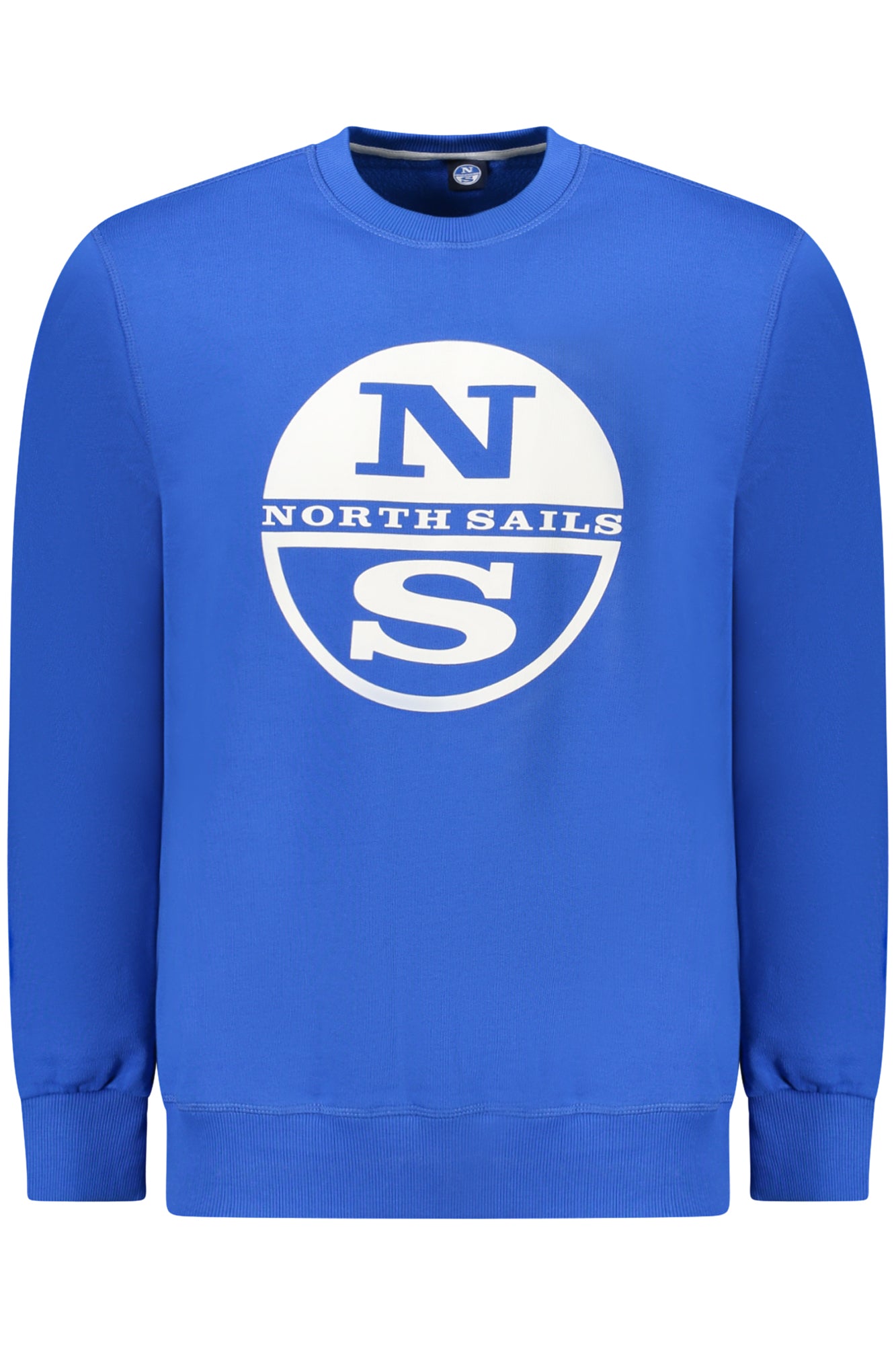 NORTH SAILS FELPA SENZA ZIP UOMO