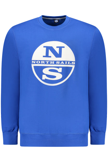 NORTH SAILS FELPA SENZA ZIP UOMO