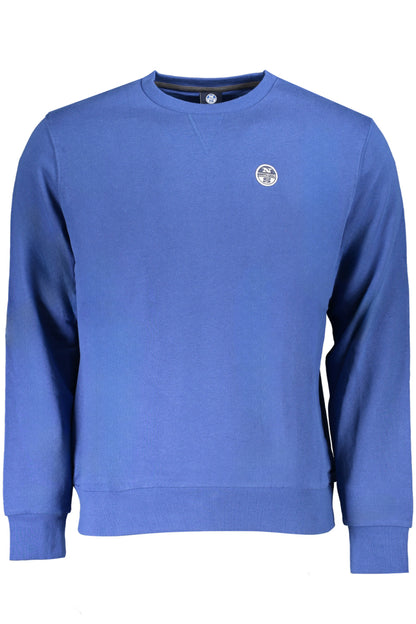 NORTH SAILS FELPA SENZA ZIP UOMO