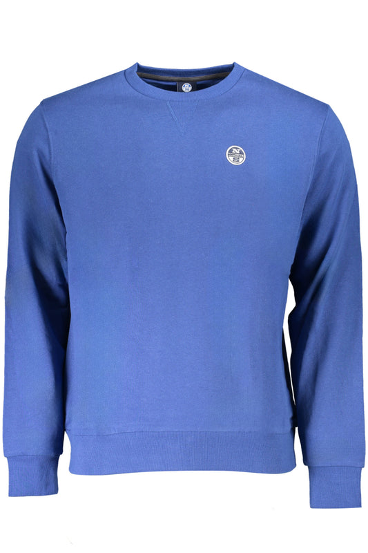 NORTH SAILS FELPA SENZA ZIP UOMO