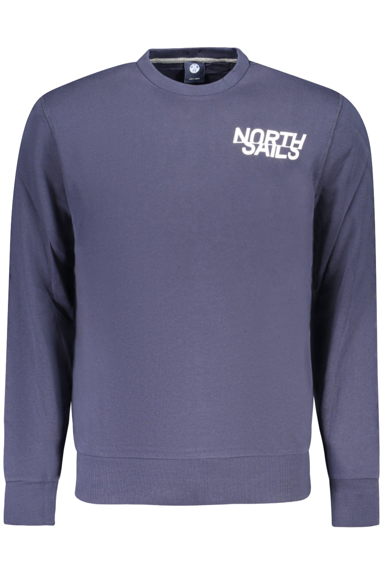 NORTH SAILS FELPA SENZA ZIP UOMO
