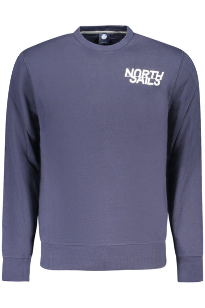 NORTH SAILS FELPA SENZA ZIP UOMO
