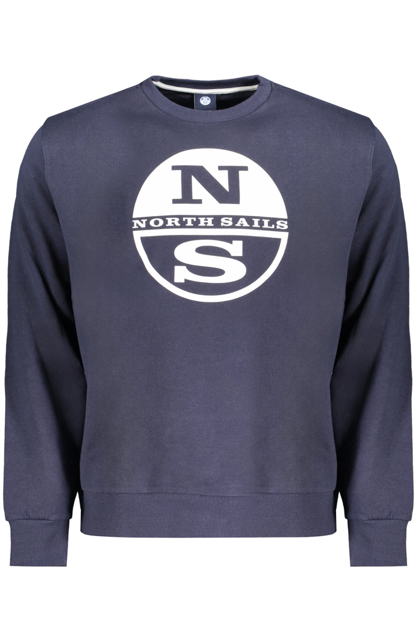 NORTH SAILS FELPA SENZA ZIP UOMO