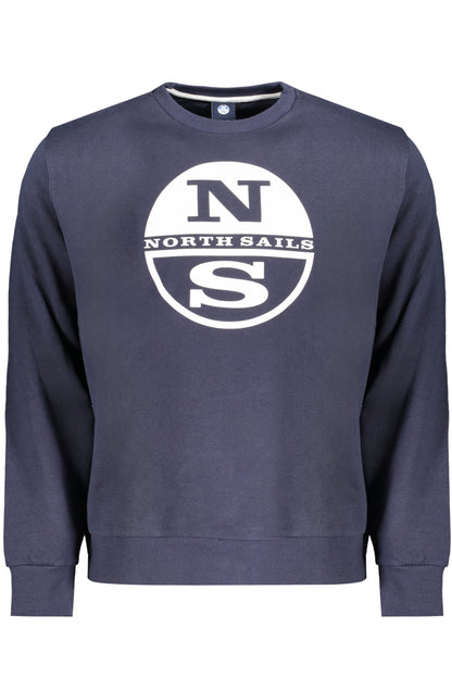 NORTH SAILS FELPA SENZA ZIP UOMO