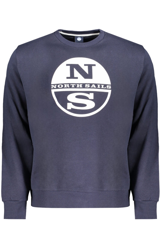 NORTH SAILS FELPA SENZA ZIP UOMO