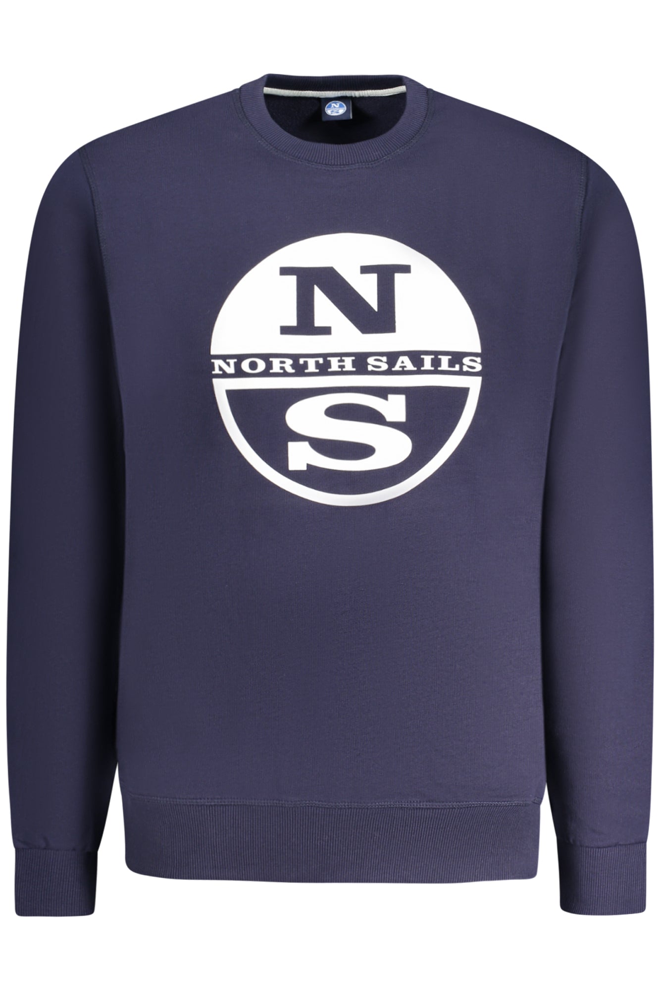 NORTH SAILS FELPA SENZA ZIP UOMO