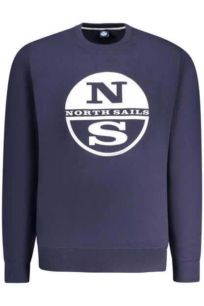 NORTH SAILS FELPA SENZA ZIP UOMO