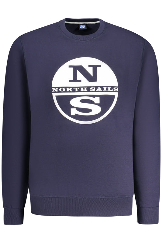 NORTH SAILS FELPA SENZA ZIP UOMO