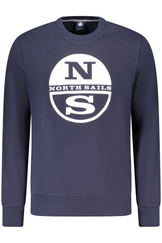 NORTH SAILS FELPA SENZA ZIP UOMO