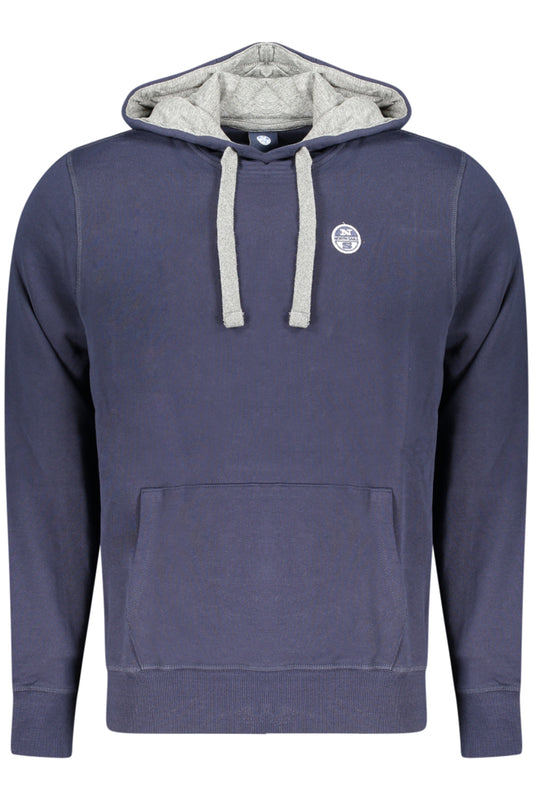 NORTH SAILS FELPA SENZA ZIP UOMO