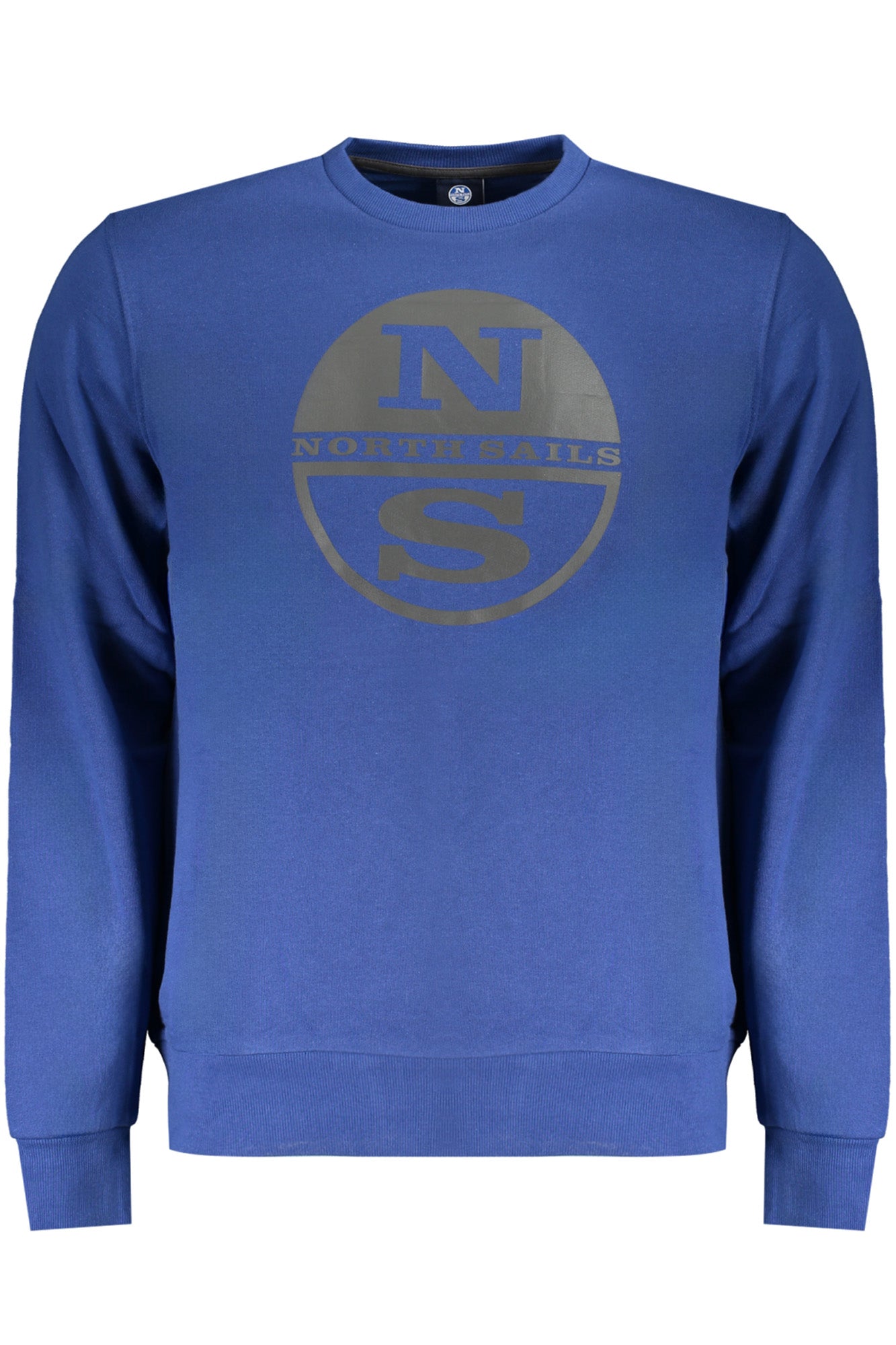 NORTH SAILS FELPA SENZA ZIP UOMO
