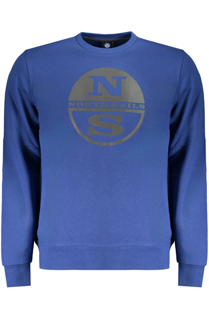NORTH SAILS FELPA SENZA ZIP UOMO