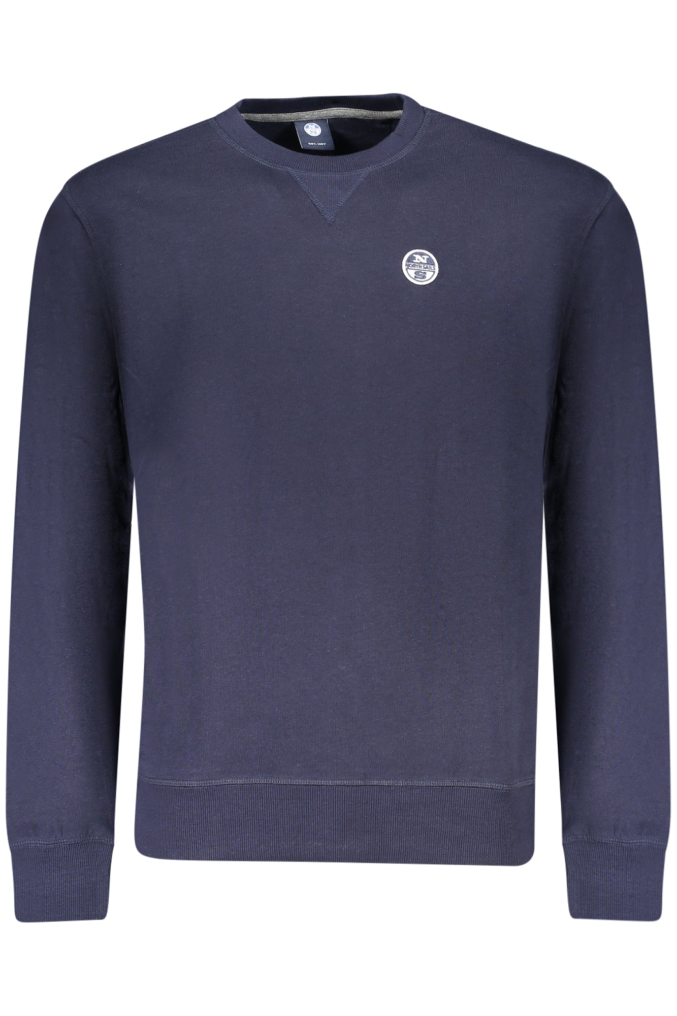 NORTH SAILS FELPA SENZA ZIP UOMO