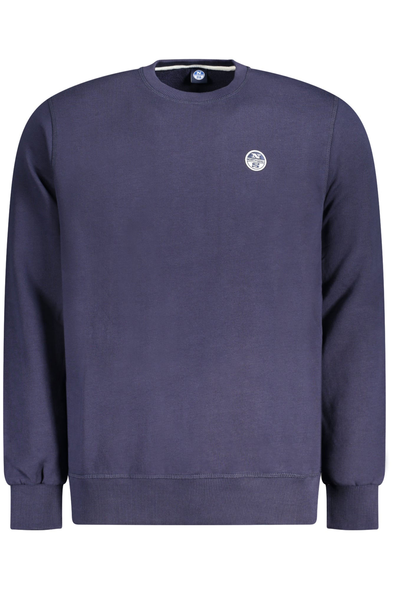 NORTH SAILS FELPA SENZA ZIP UOMO