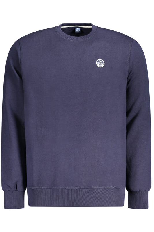 NORTH SAILS FELPA SENZA ZIP UOMO