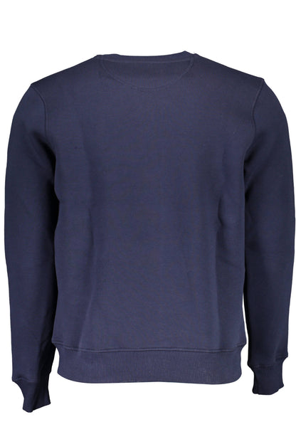 NORTH SAILS FELPA SENZA ZIP UOMO BLU