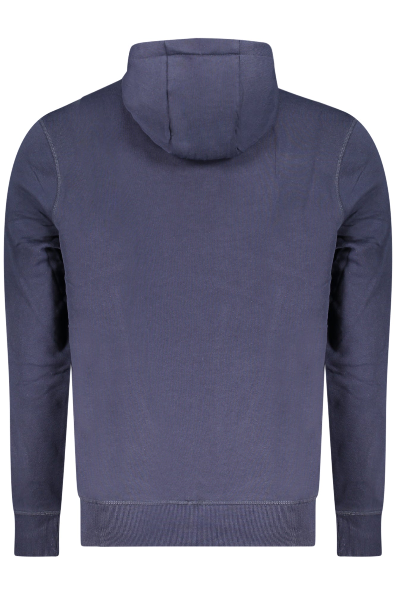 NORTH SAILS FELPA SENZA ZIP UOMO BLU