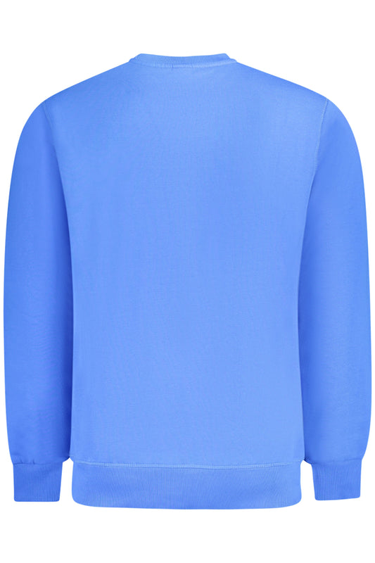NORTH SAILS FELPA SENZA ZIP UOMO BLU
