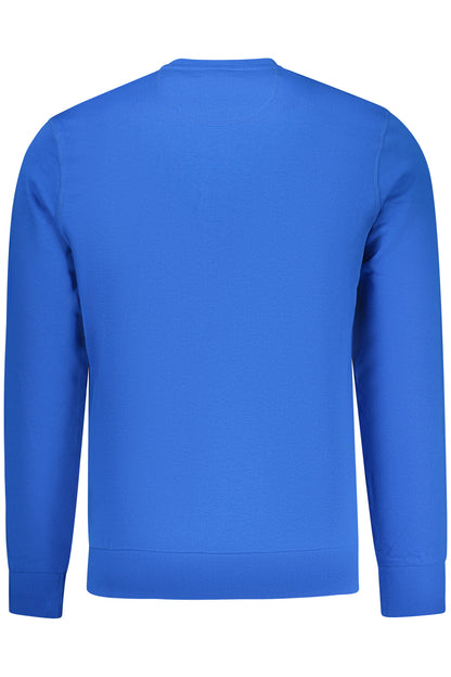NORTH SAILS FELPA SENZA ZIP UOMO BLU