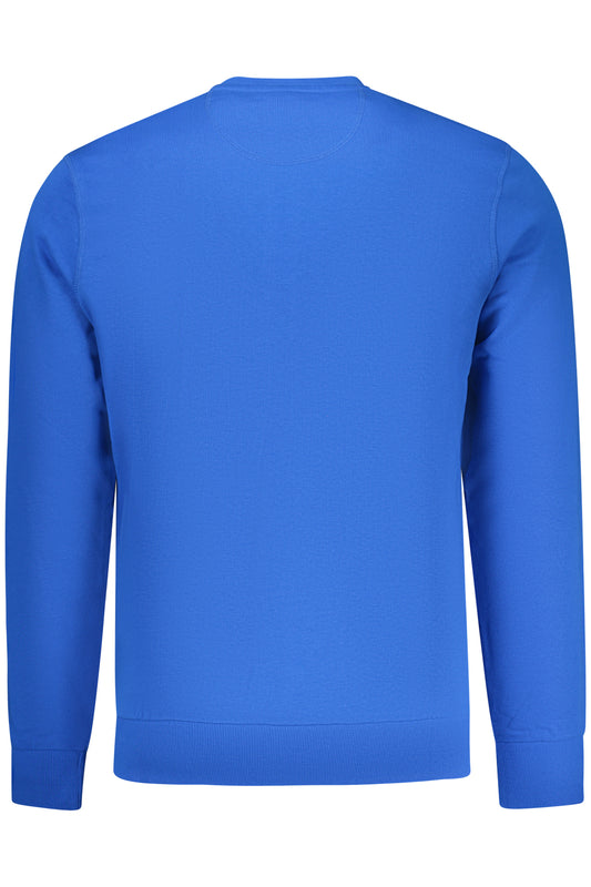 NORTH SAILS FELPA SENZA ZIP UOMO BLU