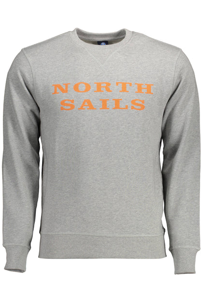 NORTH SAILS FELPA SENZA ZIP UOMO