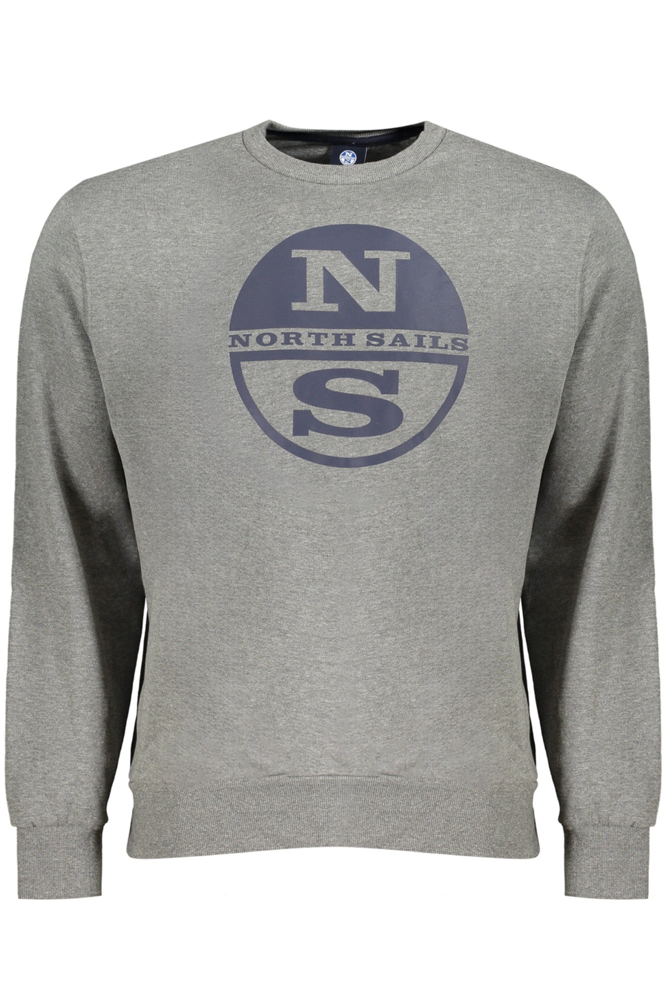 NORTH SAILS FELPA SENZA ZIP UOMO