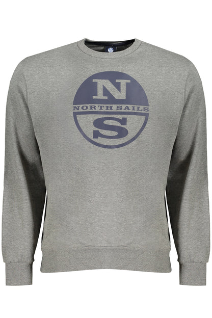 NORTH SAILS FELPA SENZA ZIP UOMO