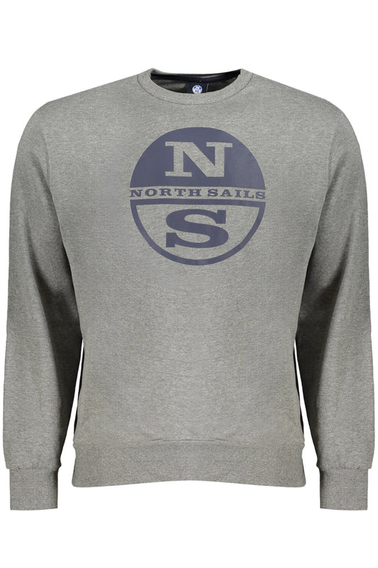 NORTH SAILS FELPA SENZA ZIP UOMO