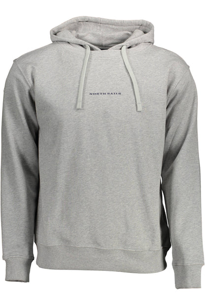 NORTH SAILS FELPA SENZA ZIP UOMO
