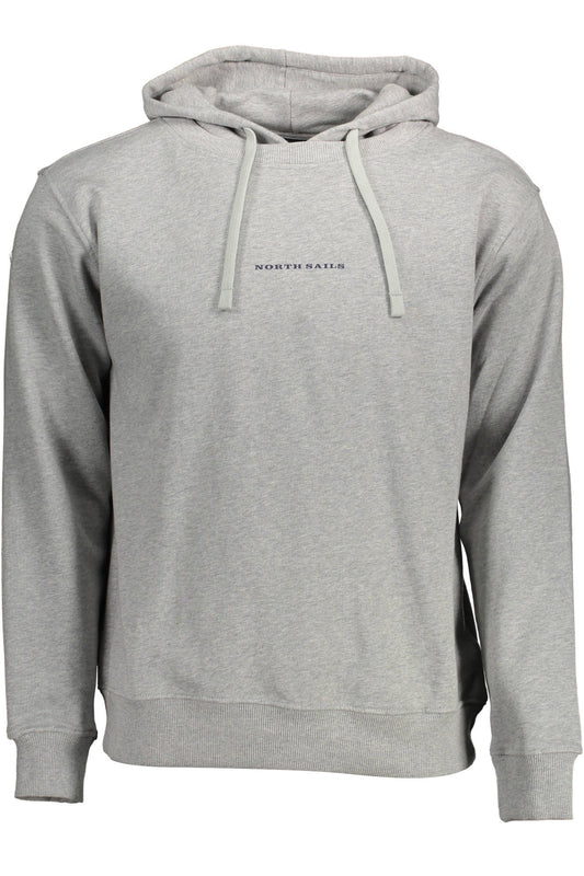 NORTH SAILS FELPA SENZA ZIP UOMO