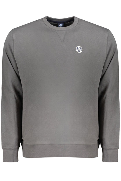 NORTH SAILS FELPA SENZA ZIP UOMO