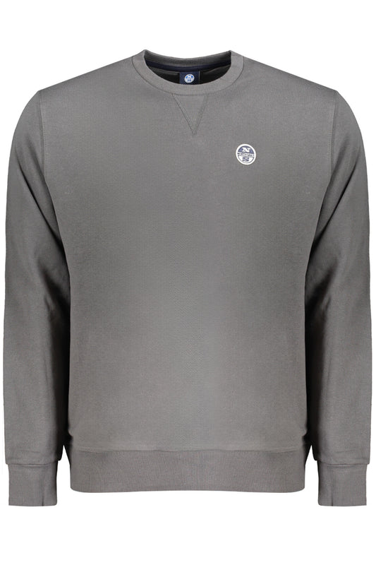 NORTH SAILS FELPA SENZA ZIP UOMO