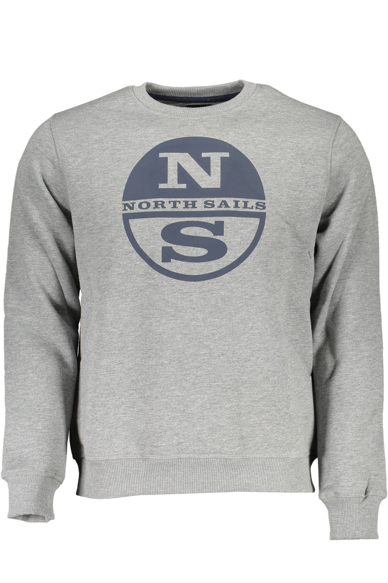 NORTH SAILS FELPA SENZA ZIP UOMO