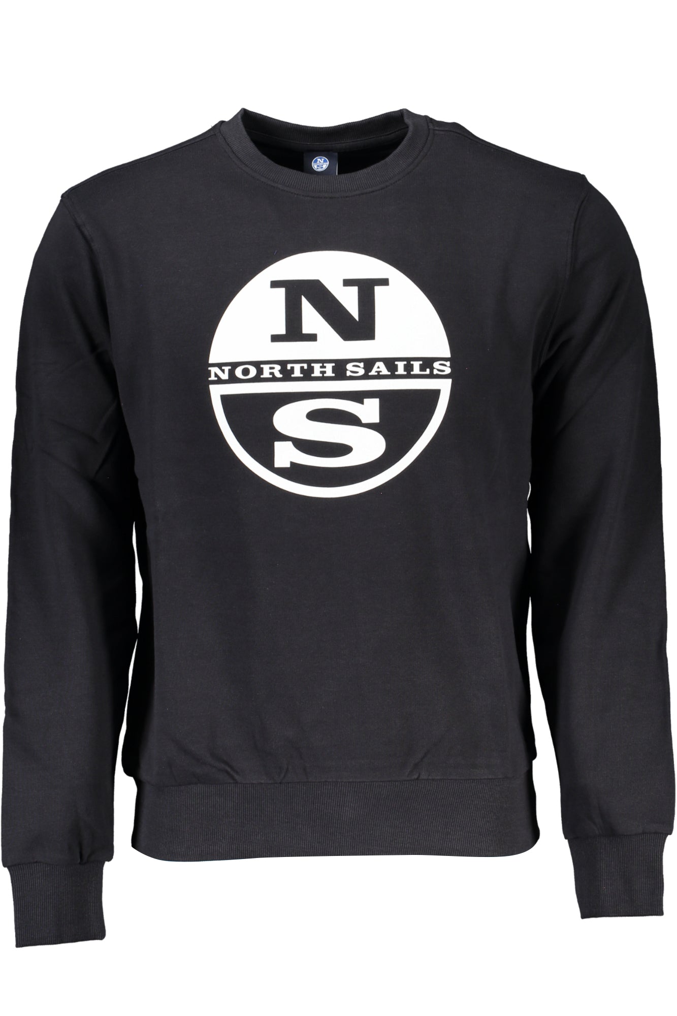 NORTH SAILS FELPA SENZA ZIP UOMO