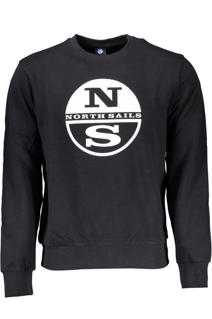 NORTH SAILS FELPA SENZA ZIP UOMO