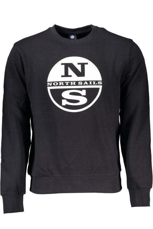NORTH SAILS FELPA SENZA ZIP UOMO