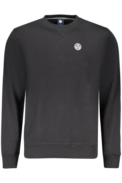 NORTH SAILS FELPA SENZA ZIP UOMO