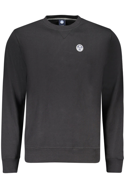 NORTH SAILS FELPA SENZA ZIP UOMO