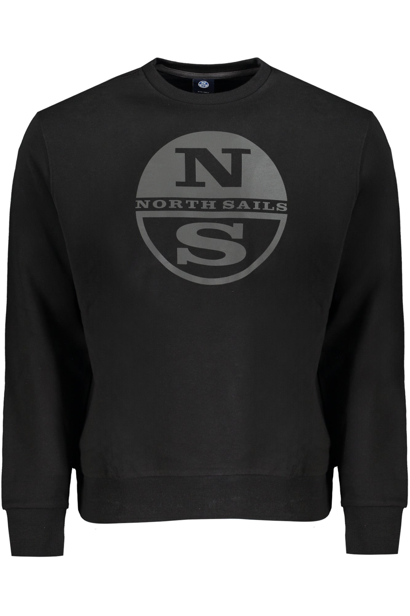NORTH SAILS FELPA SENZA ZIP UOMO