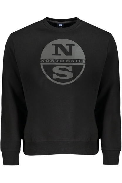 NORTH SAILS FELPA SENZA ZIP UOMO