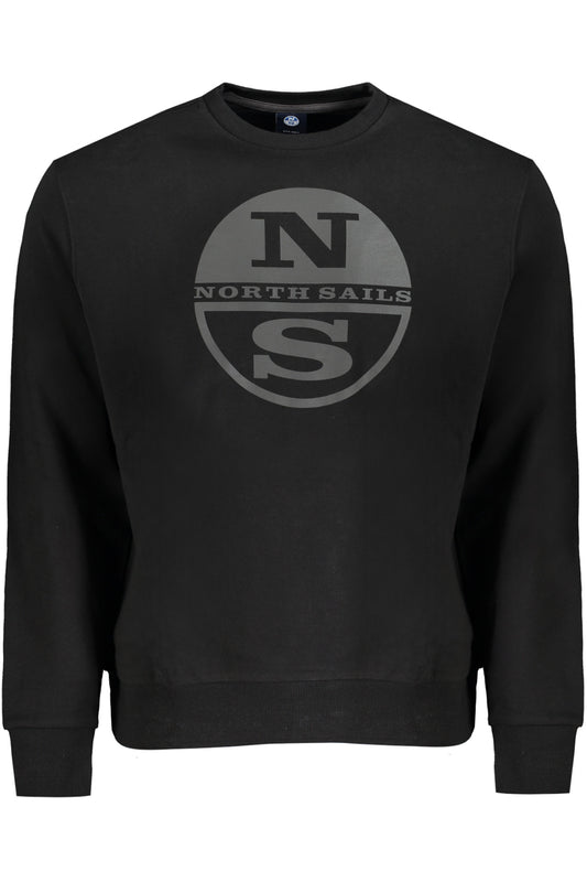 NORTH SAILS FELPA SENZA ZIP UOMO